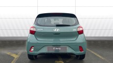 Hyundai i10 1.0 [63] Advance 5dr Auto [Nav] Petrol Hatchback